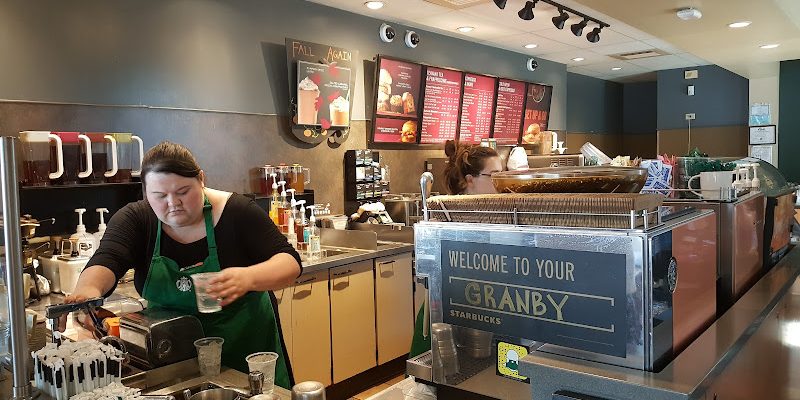 Starbucks Coffee Company