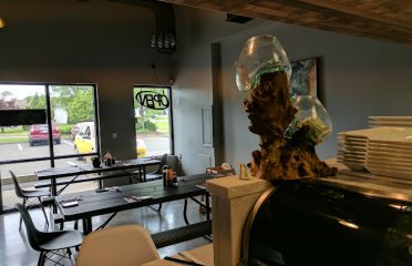 Tiger Belly Noodle Bar