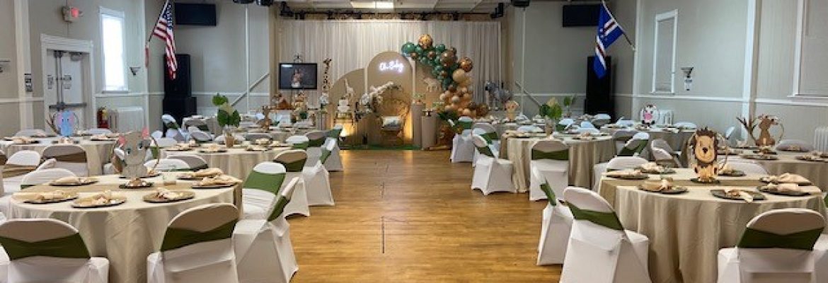 Cape-Verdean Social Club Inc.