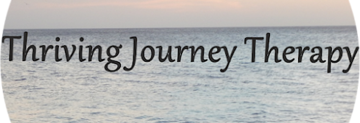 Thriving Journey Therapy