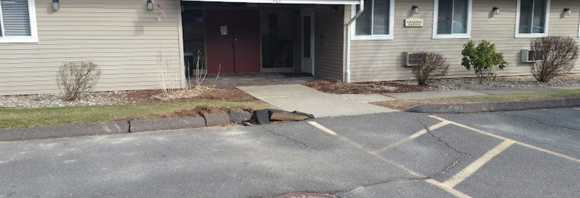 Greenbriar Hills Apartments