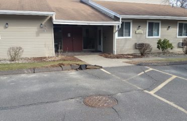 Greenbriar Hills Apartments