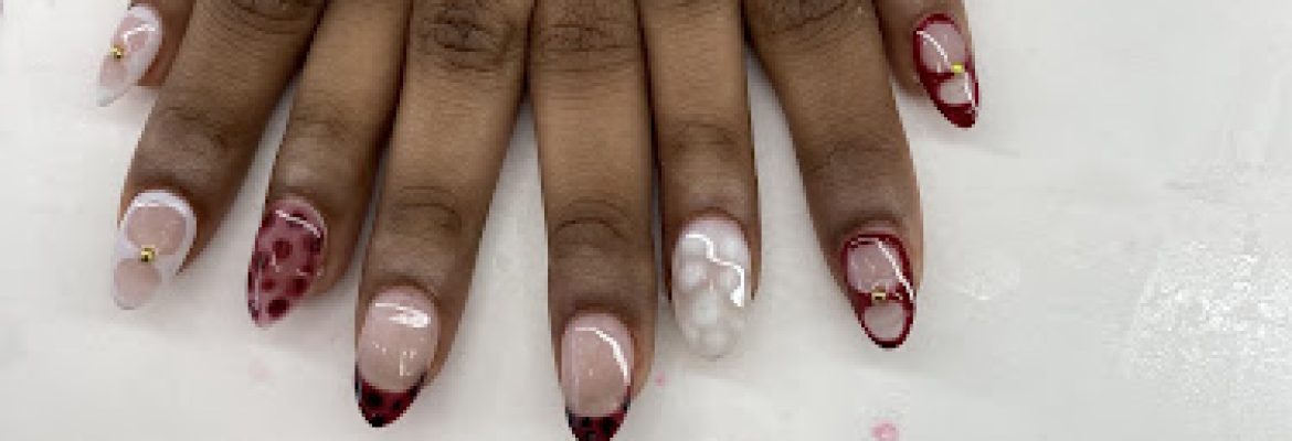noah nails