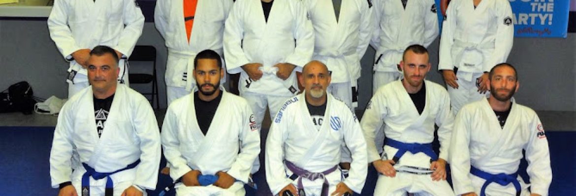 Hartford Dojo