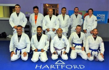 Hartford Dojo