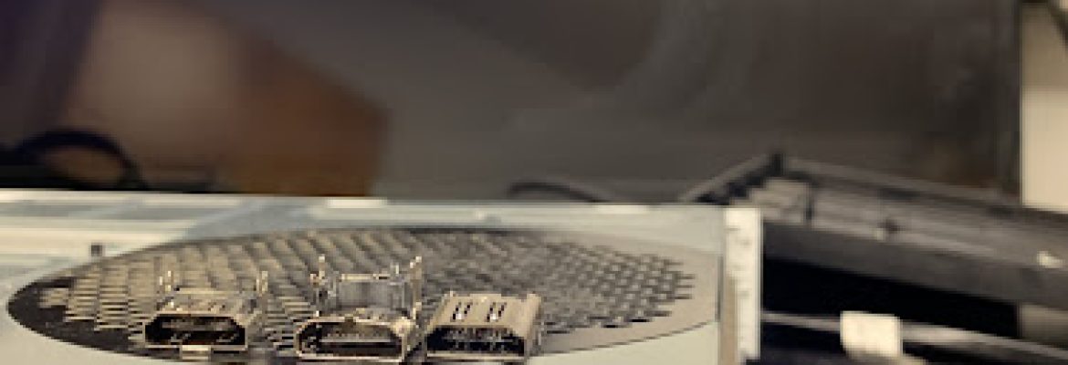 GCS COMPUTER LLC