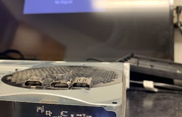 GCS COMPUTER LLC