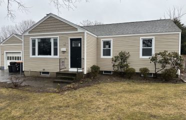 HomePro of Farmington Valley Inc DBA Quality Home Exteriors