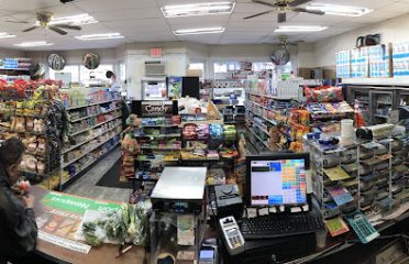 Village mini market