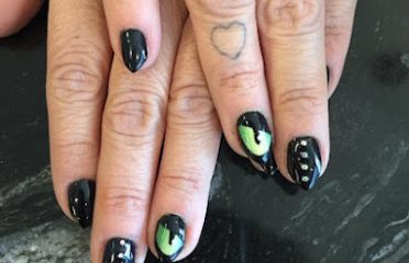 Snips & Tips Salon, Wolcott,CT