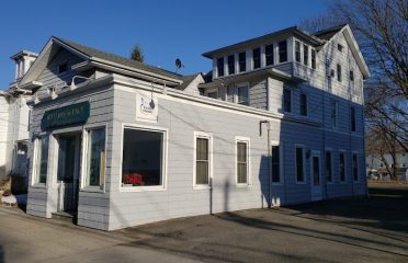 Williams Agency