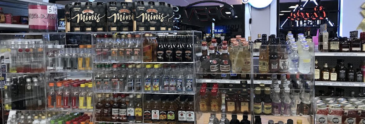 Wallingford Wine & Spirits