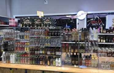 Wallingford Wine & Spirits