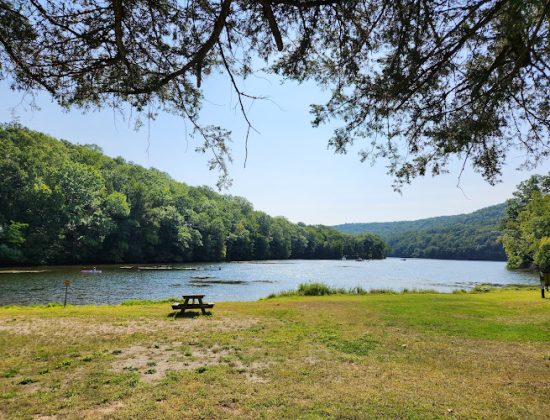 Kettletown State Park