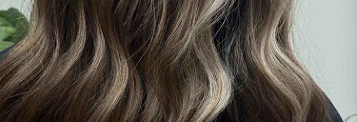 Iris & Thorne Hair Studio