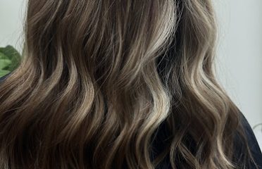 Iris & Thorne Hair Studio