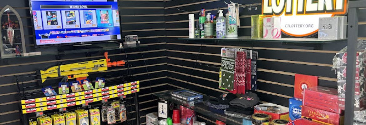 Catered Convenience & Cafe