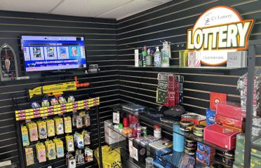 Catered Convenience & Cafe