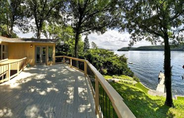 Advanced Waterfront at Compass