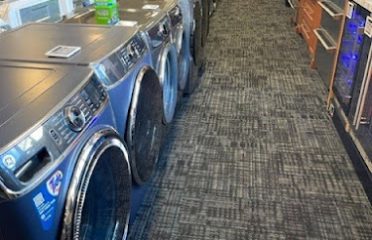 Contractors Home Appliances