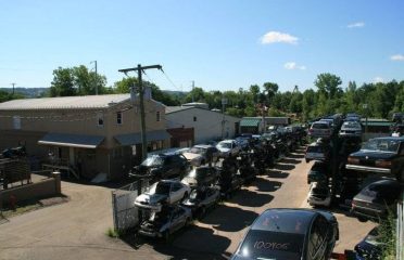 Tom’s Foreign Auto Parts