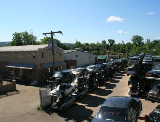 Tom’s Foreign Auto Parts