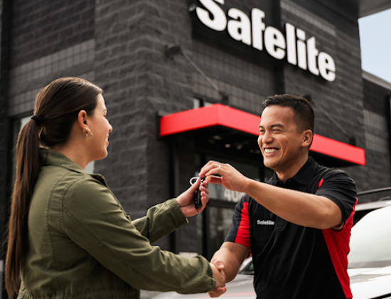 Safelite AutoGlass