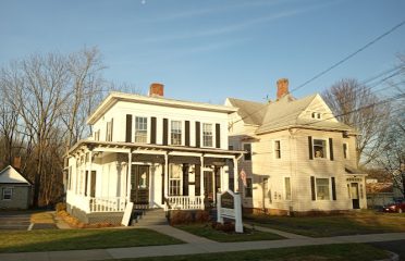 CENTURY 21 Classic Homes