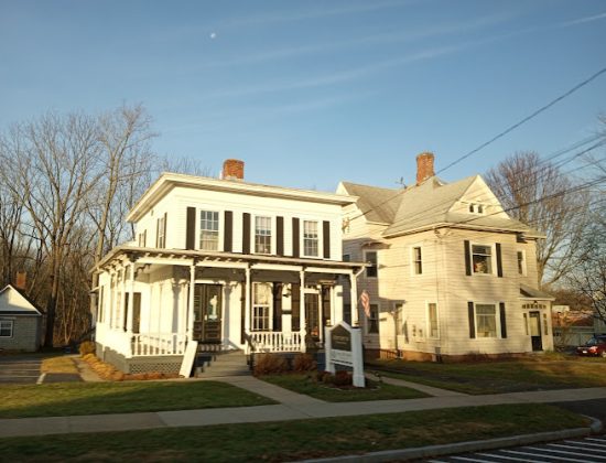 CENTURY 21 Classic Homes