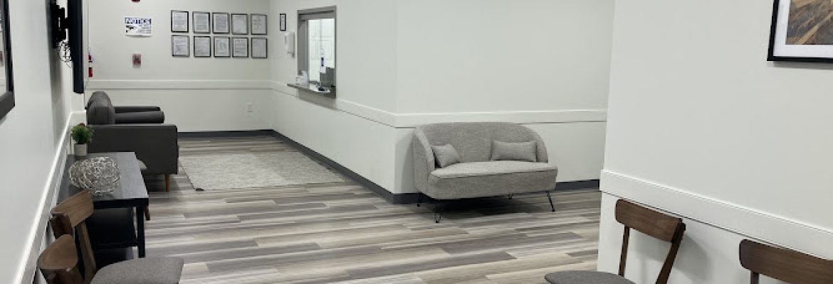 High Focus Centers Farmington Outpatient Treatment Center