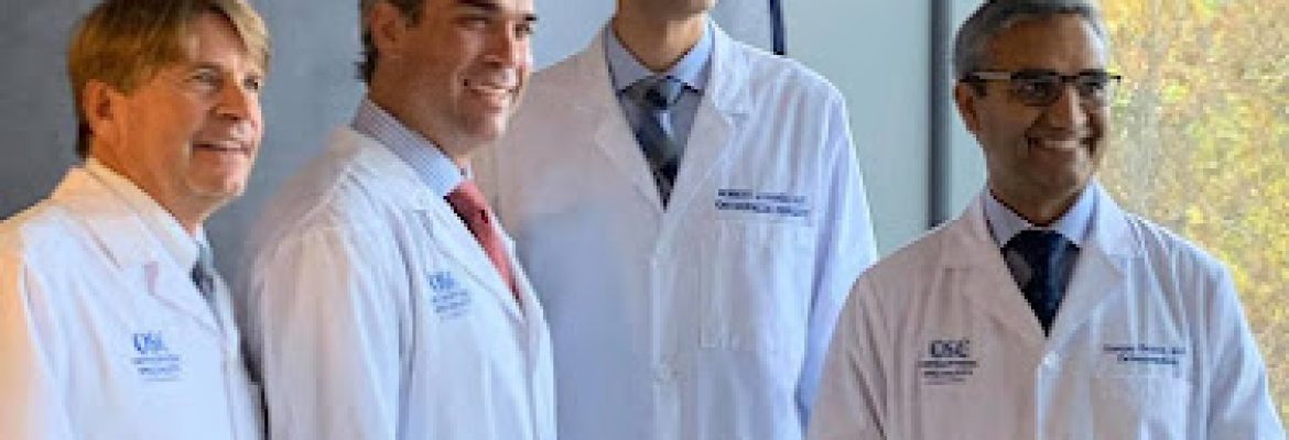 Benjamin B. Clippinger, M.D. – Orthopaedic Specialists of Connecticut