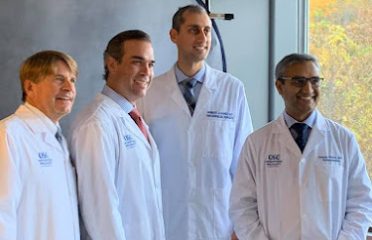 Benjamin B. Clippinger, M.D. – Orthopaedic Specialists of Connecticut