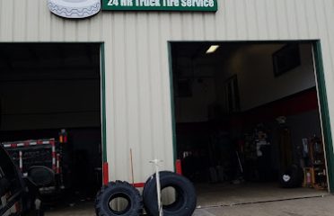 Service Tire Truck Centers- Hartford, CT