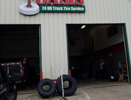 Service Tire Truck Centers- Hartford, CT