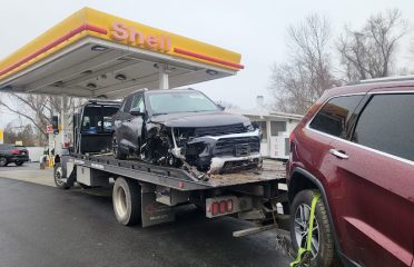 Myhoopty.com LLC Automotive