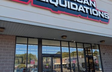 American Liquidations