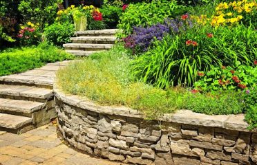 A & J Landscaping LLC