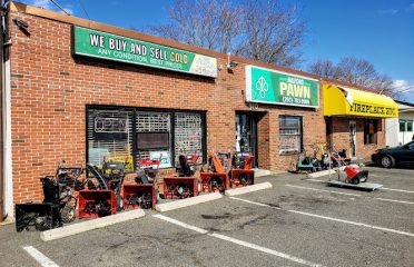 Milford Pawn LLC