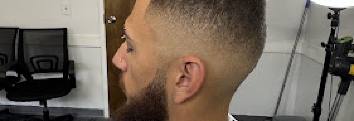 KINOS PRIVATE BARBER SUITE