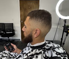 KINOS PRIVATE BARBER SUITE