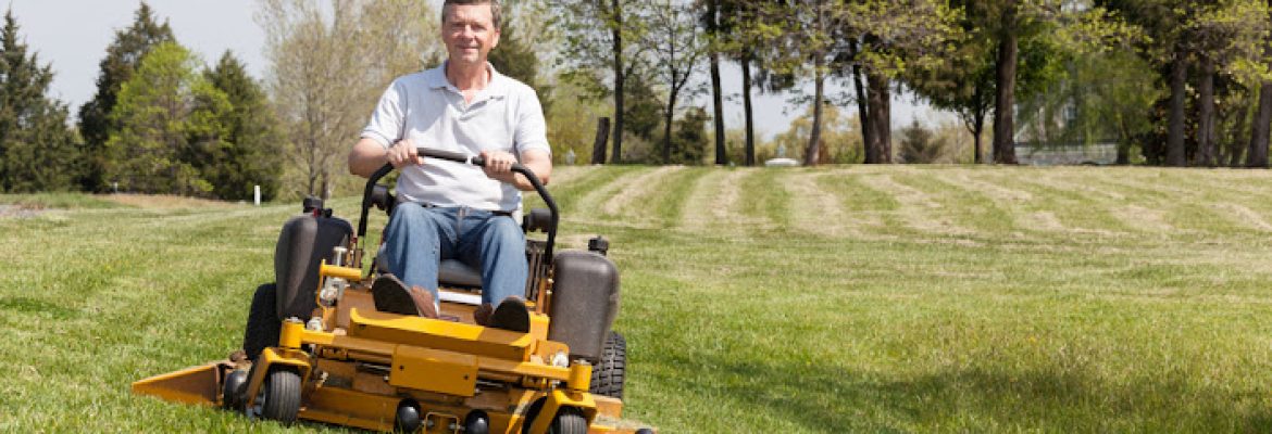 Zarnowski Power Equipment
