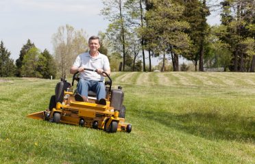 Zarnowski Power Equipment