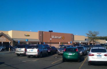 Walmart Garden Center