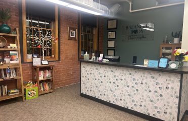 Balanced Body Chiropractic and Wellness