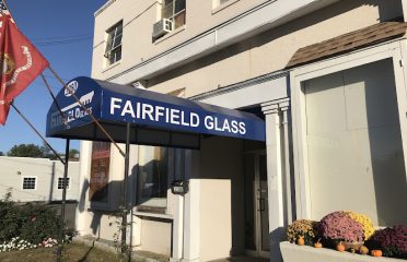 Fairfield Glass Service Inc.