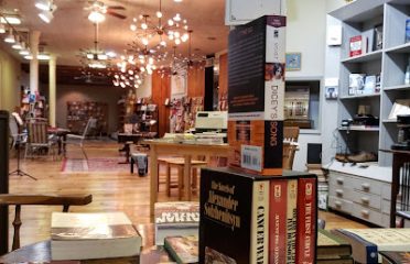 Howard’s Bookstore