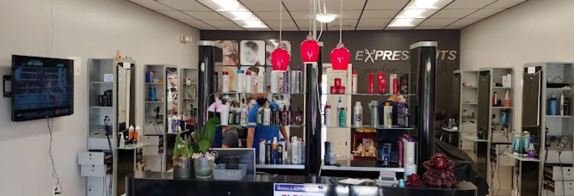Express Cuts