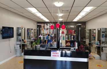 Express Cuts