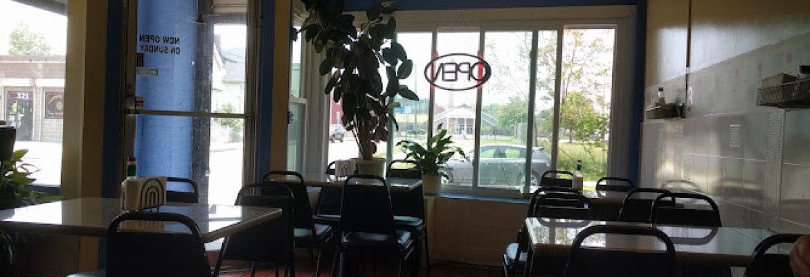 Leo’s Restaurant
