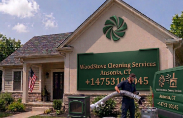Woodstove Cleaning Services in Ansonia, CT